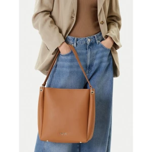 Torebka Nine West CEO-ARIA-S24414 Brązowy