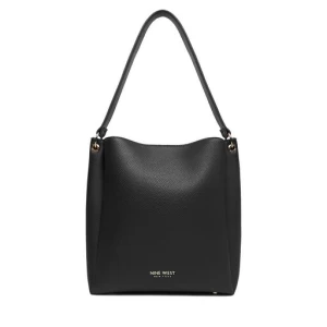 Torebka Nine West CEO-ARIA-S24414 Czarny