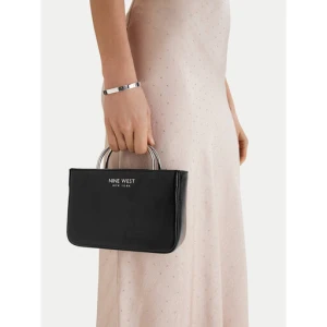 Torebka Nine West CEO-Astor Vibe-KY323-1 Czarny