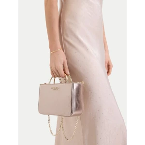 Torebka Nine West CEO-Astor Vibe-KY323-1 Złoty