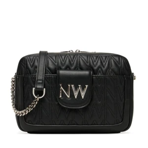 Torebka Nine West CEO-Astoria-Allure-01-LX10166 Czarny