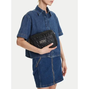 Torebka Nine West CEO-Astoria-Allure-01-LX10166 Czarny