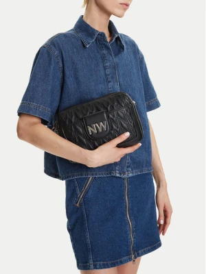 Torebka Nine West CEO-Astoria-Allure-01-LX10166 Czarny
