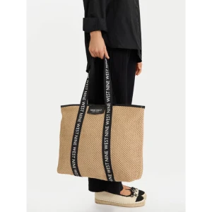 Torebka Nine West CEO-Avenia-LA374-4513-6 Beżowy