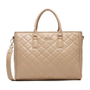 Torebka Nine West CEO-BETTY-LA374-4065 Beżowy