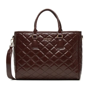Torebka Nine West CEO-BETTY-LA374-4065 Brązowy