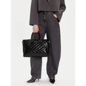 Torebka Nine West CEO-BETTY-LA374-4065 Czarny