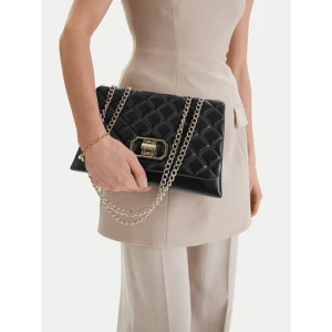 Torebka Nine West CEO-Blanca-LDA8701 Czarny