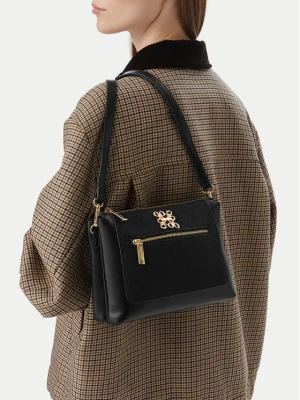 Torebka Nine West CEO-BLUSH ELEGANCE-JH7270 Czarny