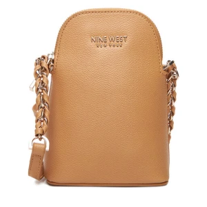 Torebka Nine West CEO-BRAVE-LA374-4086 Brązowy