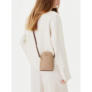 Torebka Nine West CEO-BRAVE-LA374-4086 Brązowy