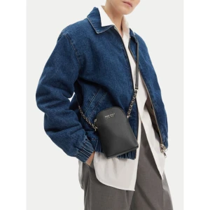 Torebka Nine West CEO-BRAVE-LA374-4086 Czarny