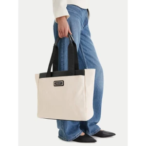 Torebka Nine West CEO-Brielle-LA374-4705 Écru