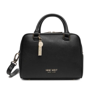 Torebka Nine West CEO-Brooklyn-Bliss-LX10159 Czarny
