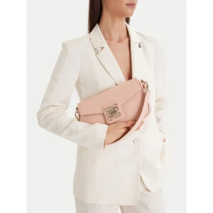 Torebka Nine West CEO-Celest-LDA8444 Różowy