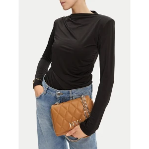 Torebka Nine West CEO-CHARLOTTE-I-S22558 Brązowy