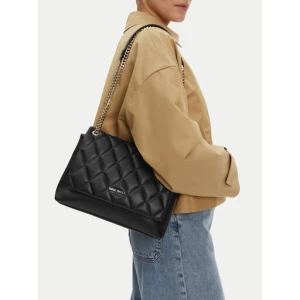 Torebka Nine West CEO-CHARLOTTE-S22560-5 Czarny