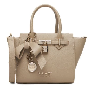 Torebka Nine West CEO-Chelsea-Charm-I-LX10187 Beżowy