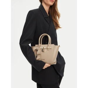 Torebka Nine West CEO-Chelsea-Charm-I-LX10187 Beżowy