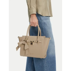 Torebka Nine West CEO-Chelsea-Charm-II-LX10185 Beżowy