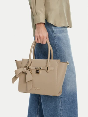 Torebka Nine West CEO-Chelsea-Charm-II-LX10185 Beżowy