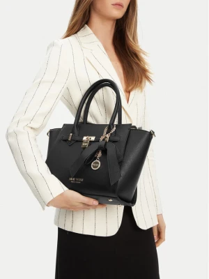 Torebka Nine West CEO-Chelsea-Charm-II-LX10185 Czarny