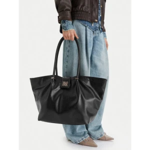 Torebka Nine West CEO-Corsia-LA374-5201 Czarny