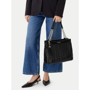 Torebka Nine West CEO-DAKOTA-II-LDA8007 Czarny