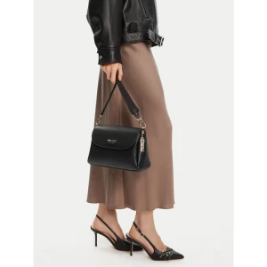 Torebka Nine West CEO-East-Village-Essential-LX9962 Czarny