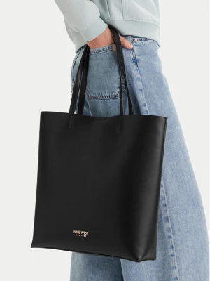 Torebka Nine West CEO-Elarx-LDA8545 Czarny