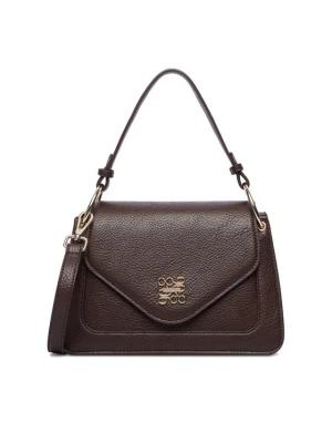 Torebka Nine West CEO-ELEGANT MOTION-LDA9528 Brązowy