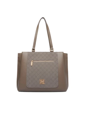 Torebka Nine West CEO-ELITE FORM-JH7268 Szary