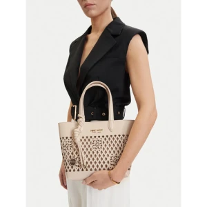 Torebka Nine West CEO-Essex Light-LDA8698A Beżowy