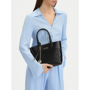 Torebka Nine West CEO-Essex Light-LDA8698A Czarny