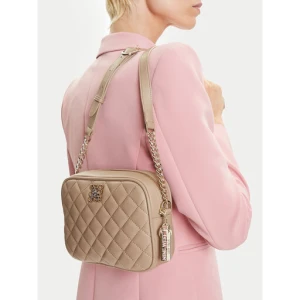 Torebka Nine West CEO-GEORGIA-JH5825-NW Beżowy