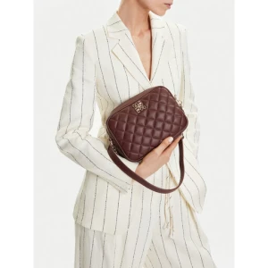 Torebka Nine West CEO-GEORGIA-JH5825-NW Brązowy