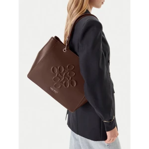 Torebka Nine West CEO-GIANNA-H242051 Brązowy