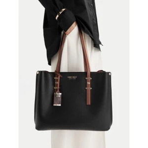 Torebka Nine West CEO-Gracea-LDA8265 Czarny