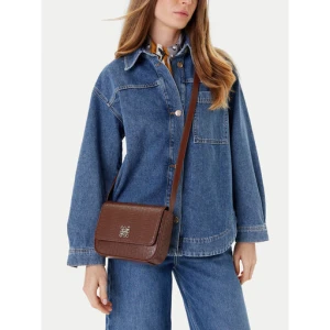 Torebka Nine West CEO-HAMPSHIRE-I-LDA8176 Brązowy