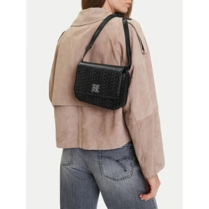 Torebka Nine West CEO-HAMPSHIRE-I-LDA8176 Czarny