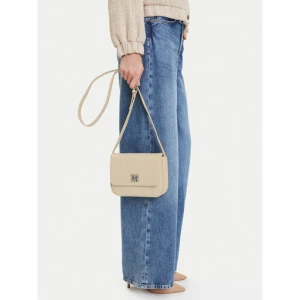 Torebka Nine West CEO-HAMPSHIRE-I-LDA8176 Écru