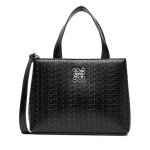 Torebka Nine West CEO-HAMPSHIRE-II-LDA8175 Czarny