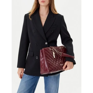 Torebka Nine West CEO-IDAHO-I-LDA8005 Bordowy