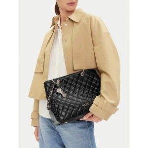 Torebka Nine West CEO-IDAHO-I-LDA8005 Czarny