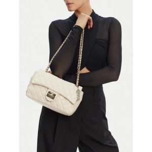 Torebka Nine West CEO-IDAHO-LDA8004 Beżowy