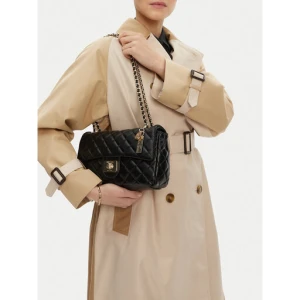 Torebka Nine West CEO-IDAHO-LDA8004 Czarny