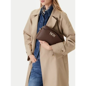 Torebka Nine West CEO-ISABELLA-S23599-1 Brązowy