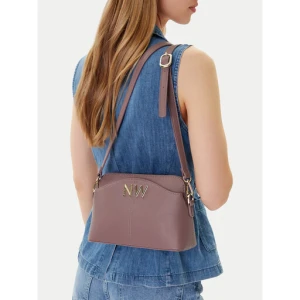 Torebka Nine West CEO-ISABELLA-S23599-1 Fioletowy