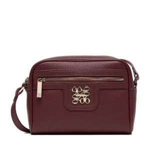 Torebka Nine West CEO-LA374-4357 Bordowy