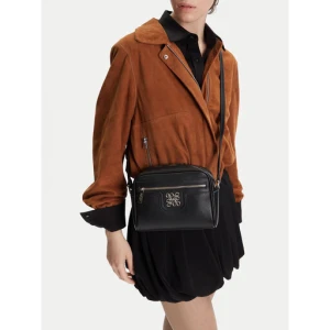 Torebka Nine West CEO-LA374-4357 Czarny